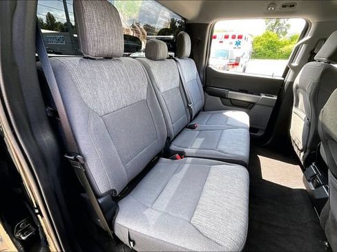 Used 2021 Ford F150 XLT w/ Tow Technology Package AWD/4WD image 28