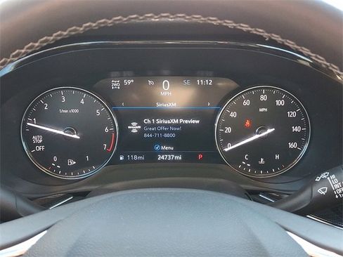 Used 2023 Buick Envision Essence image 20