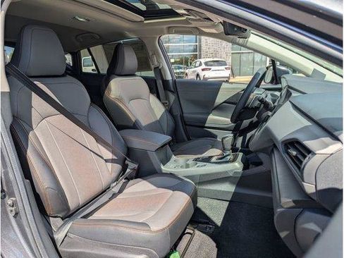 Used 2025 Subaru Crosstrek 2.5i Limited w/ Popular Package #3A AWD/4WD image 79