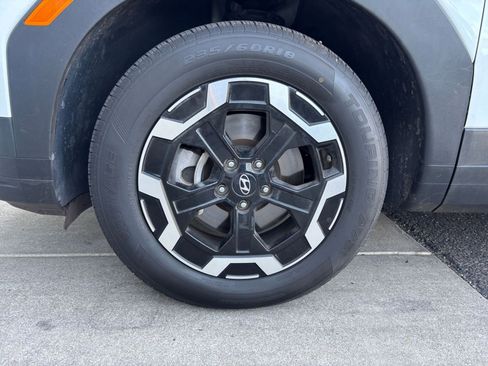 Used 2025 Hyundai Santa Fe SEL image 33