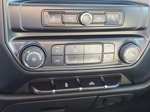 Used 2017 Chevrolet Silverado 2500 W/T w/ WT Convenience Package AWD/4WD image 20