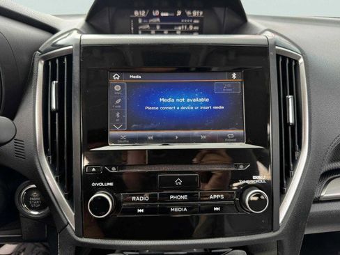 Used 2020 Subaru Forester Premium image 29