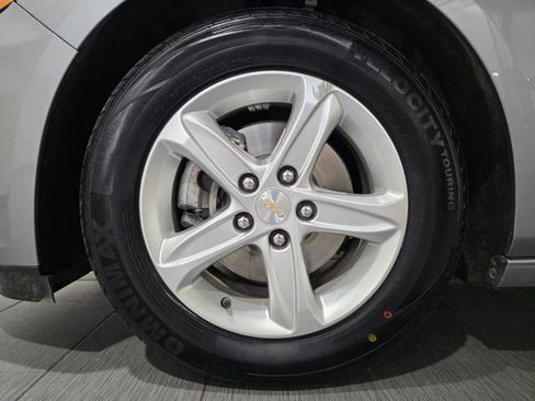 Used 2023 Chevrolet Malibu LS image 22