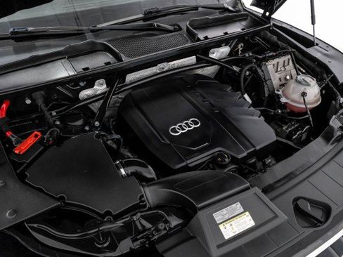 Used 2022 Audi Q5 2.0T Premium Plus AWD/4WD image 59