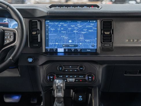 Certified 2025 Ford Bronco Badlands image 27