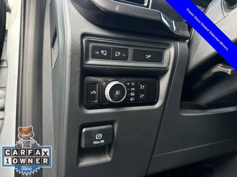 Used 2023 Ford F150 XLT w/ Equipment Group 302A High image 18