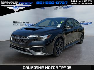 Used 2023 Subaru WRX Premium w/ Popular Package #2 AWD/4WD video 1