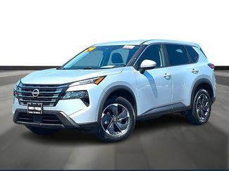 Used 2024 Nissan Rogue SV FWD video 1