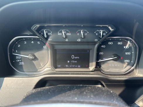 Used 2021 GMC Sierra 1500 Elevation AWD/4WD image 14