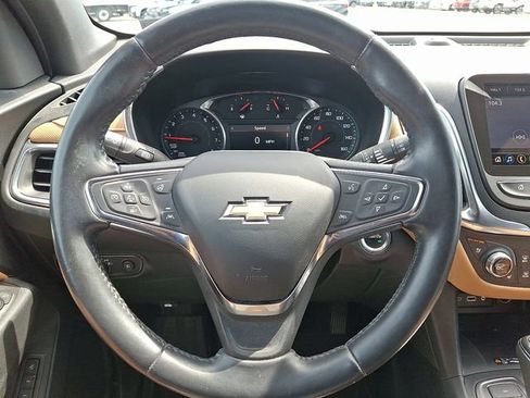 Used 2021 Chevrolet Equinox Premier AWD/4WD image 15