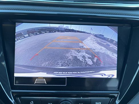 Used 2023 Chevrolet TrailBlazer ACTIV w/ Convenience Package image 13