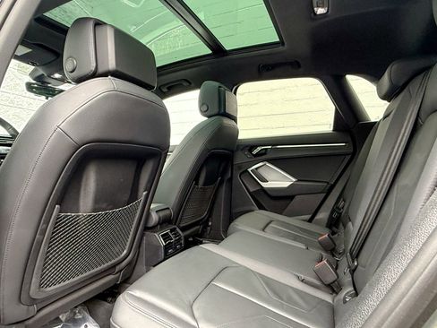 Used 2025 Audi Q3 2.0T Premium AWD/4WD image 38