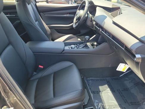 New 2026 MAZDA MAZDA3 2.5 S Sedan w/ Preferred Pkg FWD image 16