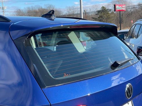 Certified 2023 Volkswagen Taos S w/ Driver Assistance Package image 29