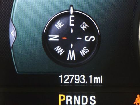 Used 2019 Lincoln MKZ Reserve w/ Reserve Plus Package AWD/4WD image 13