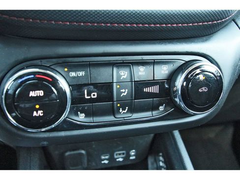 Used 2023 Chevrolet TrailBlazer RS w/ Convenience Package FWD image 27
