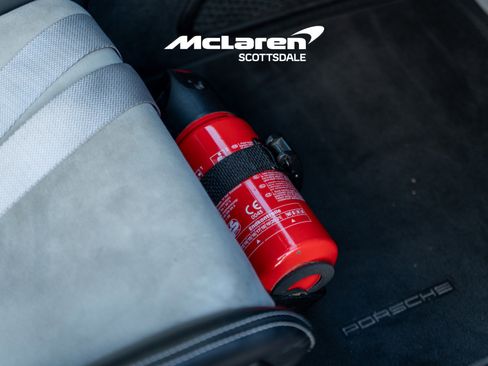 Used 2016 Porsche 911 GT3 RS image 34