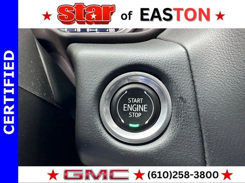 Certified 2022 Chevrolet Tahoe High Country image 32