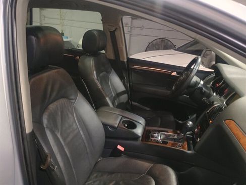 Used 2010 Audi Q7 3.6 Premium Plus image 54