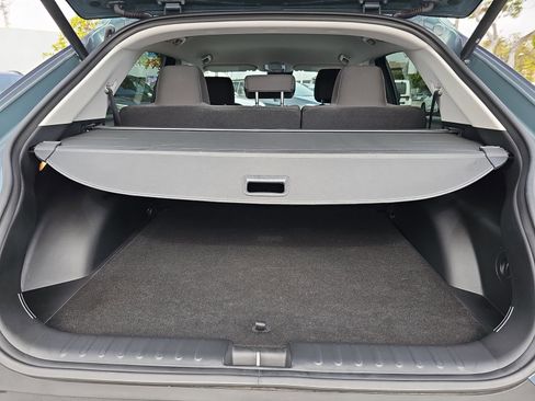 Certified 2024 Hyundai Ioniq 5 SEL RWD image 12