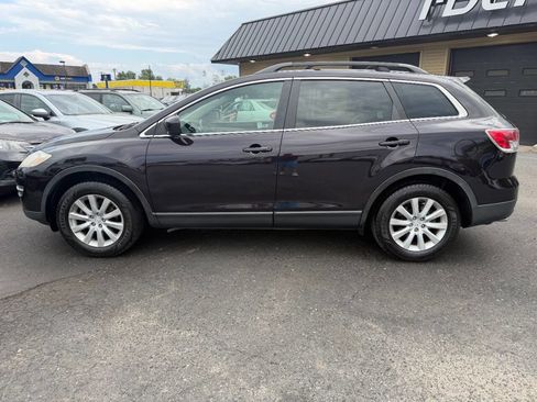 Used 2009 MAZDA CX-9 Touring AWD/4WD image 14