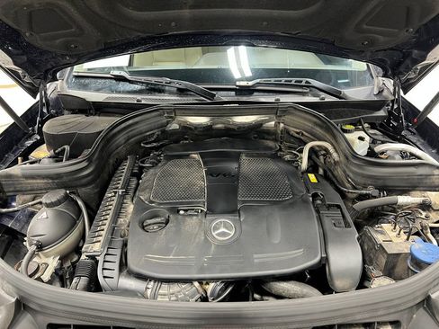 Used 2015 Mercedes-Benz GLK 350 4MATIC image 27
