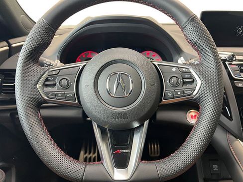 New 2026 Acura RDX A-Spec AWD/4WD image 27