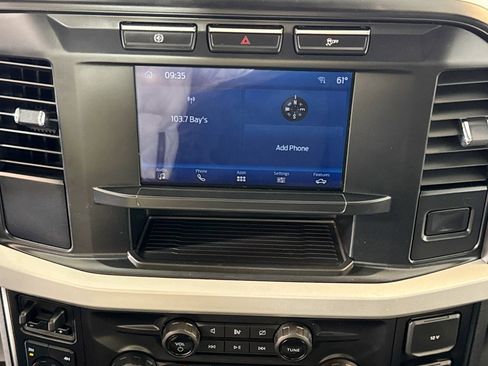 Used 2024 Ford F350 XLT image 15