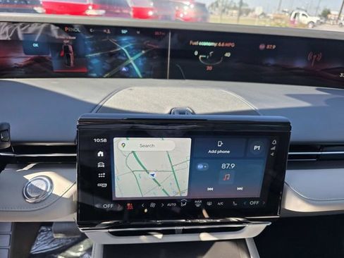 New 2026 Lincoln Nautilus Premier w/ Equipment Group 102A image 10