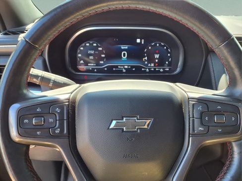 Certified 2022 Chevrolet Tahoe RST w/ Luxury Package AWD/4WD image 26