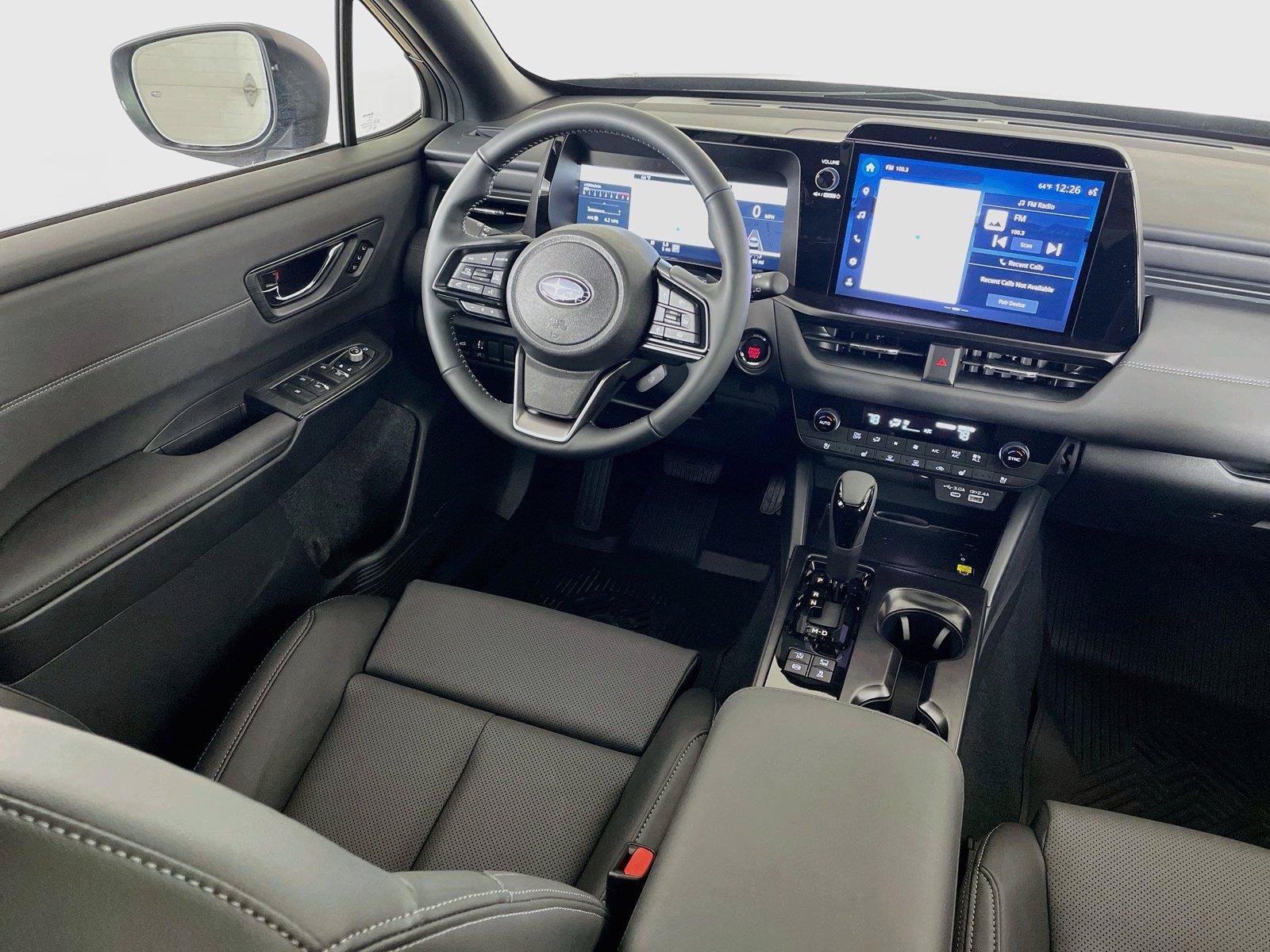 New 2026 Subaru Outback Touring XT AWD/4WD image 2