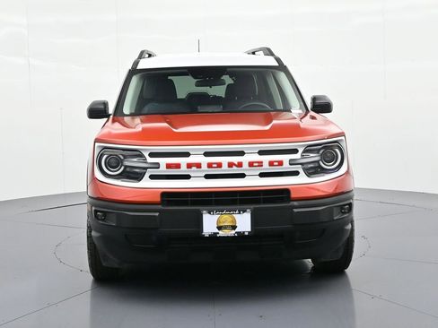 Used 2024 Ford Bronco Sport Heritage w/ Heritage Convenience Package image 3