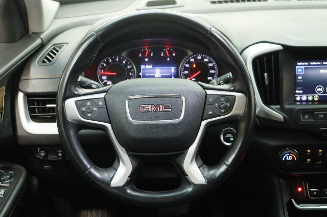 Used 2020 GMC Terrain SLE w/ Driver Convenience Package FWD image 25