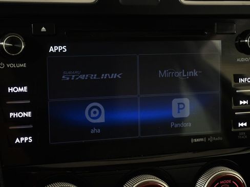 Used 2017 Subaru Forester 2.5i Limited w/ Popular Package #2 AWD/4WD image 25