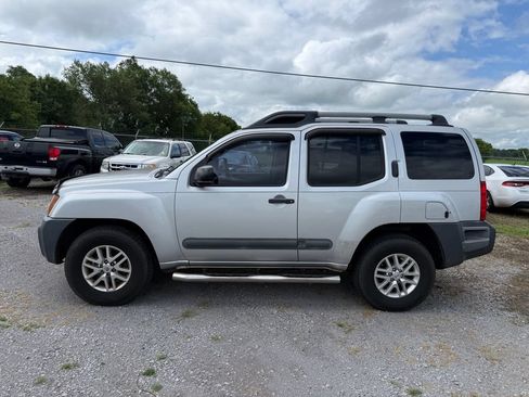 Used 2014 Nissan Xterra S AWD/4WD image 21