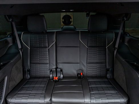 Used 2026 Cadillac Escalade V image 36