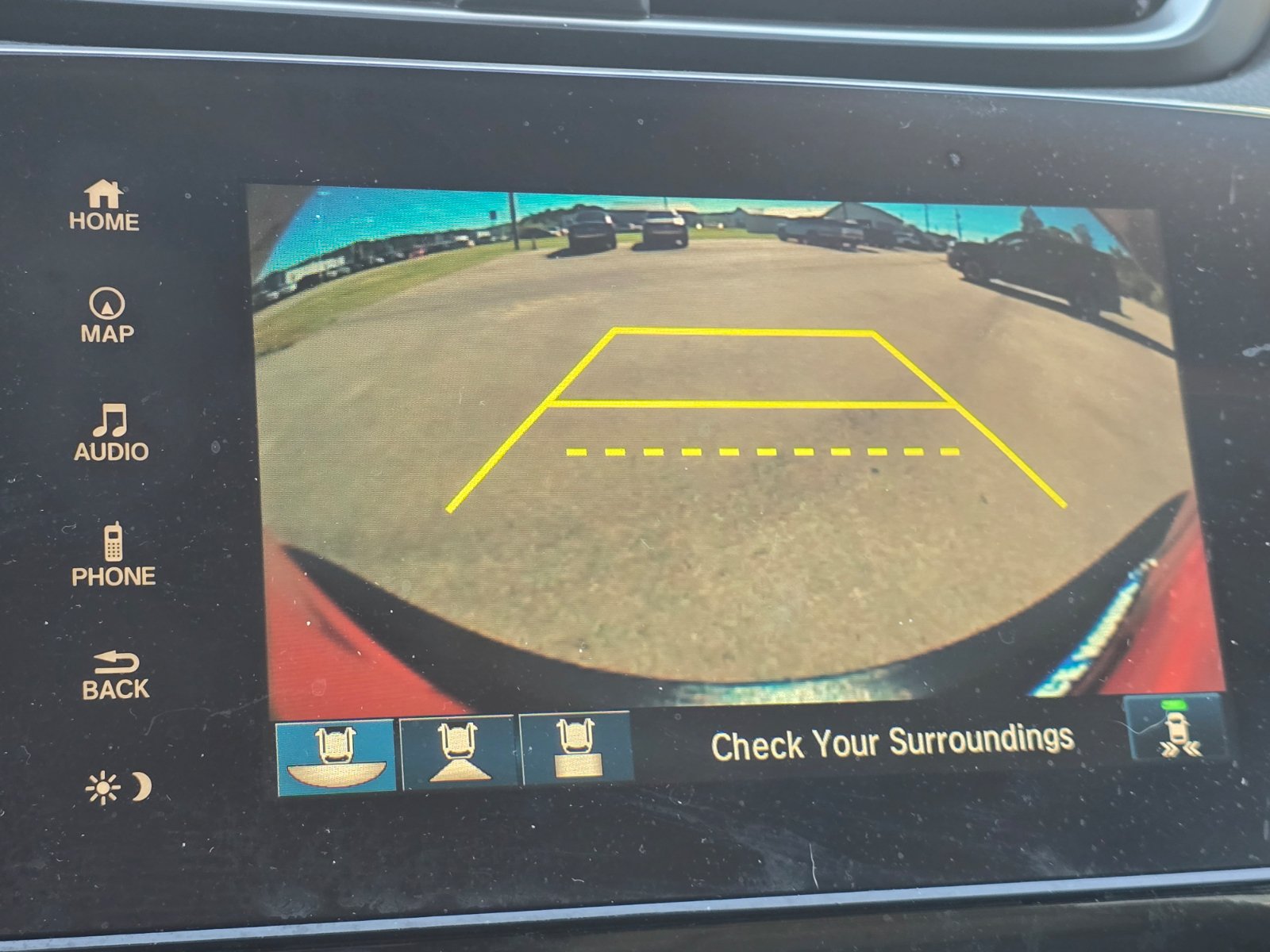 Used 2018 Honda CR-V Touring image 20