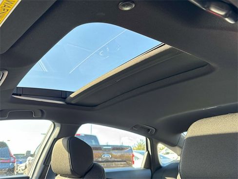 Certified 2025 Honda Accord Sport image 11