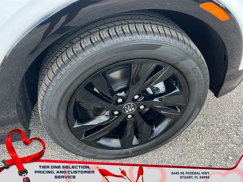 New 2026 Buick Encore GX Sport Touring w/ Advanced Technology Package image 20