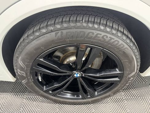 Used 2023 BMW X7 xDrive40i w/ Executive Package AWD/4WD image 69