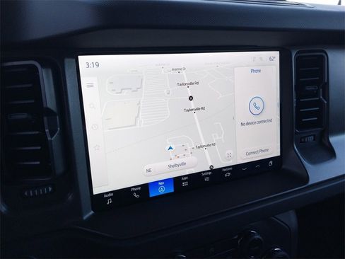 Used 2025 Ford Bronco Big Bend image 15