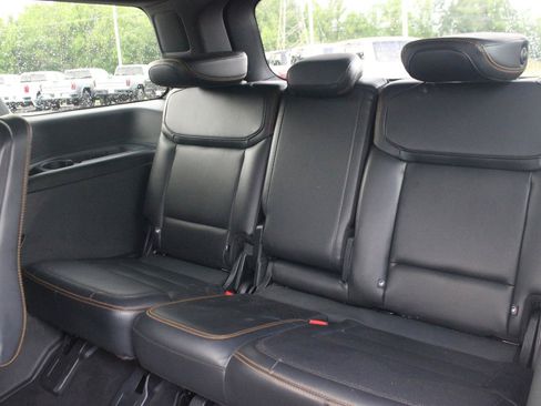 Used 2025 Ford Expedition Tremor AWD/4WD image 39