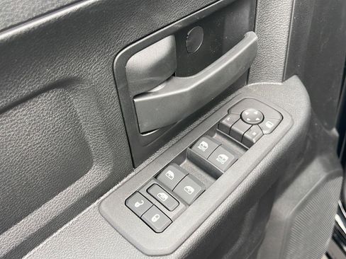 New 2026 RAM 2500 Tradesman w/ Power Wagon Package image 12