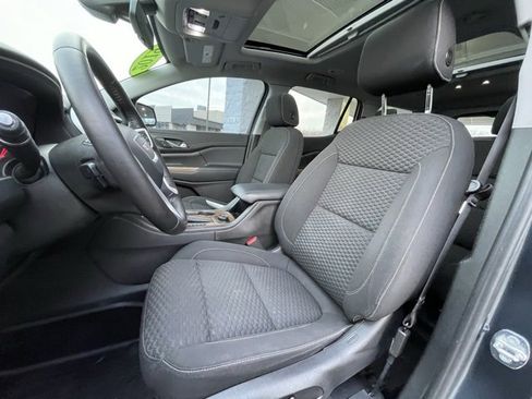 Used 2019 GMC Acadia SLE w/ Driver Alert Package I image 12