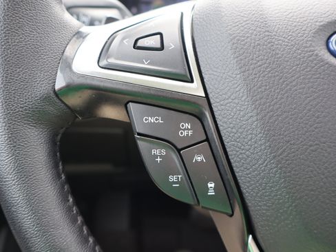 Used 2024 Ford Edge Titanium w/ Equipment Group 301A AWD/4WD image 15