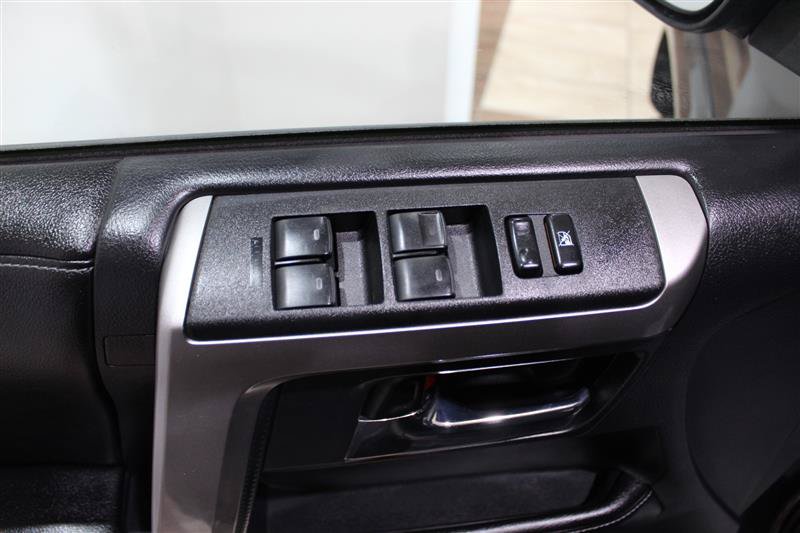 Used 2014 Toyota 4Runner SR5 Premium AWD/4WD image 23