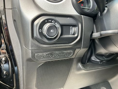 Certified 2024 Jeep Wrangler Unlimited Sport AWD/4WD image 14