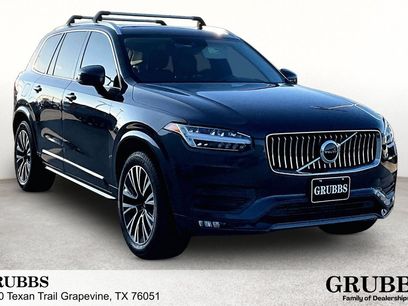 Used 2021 Volvo XC90 T5 Momentum w/ Climate Package