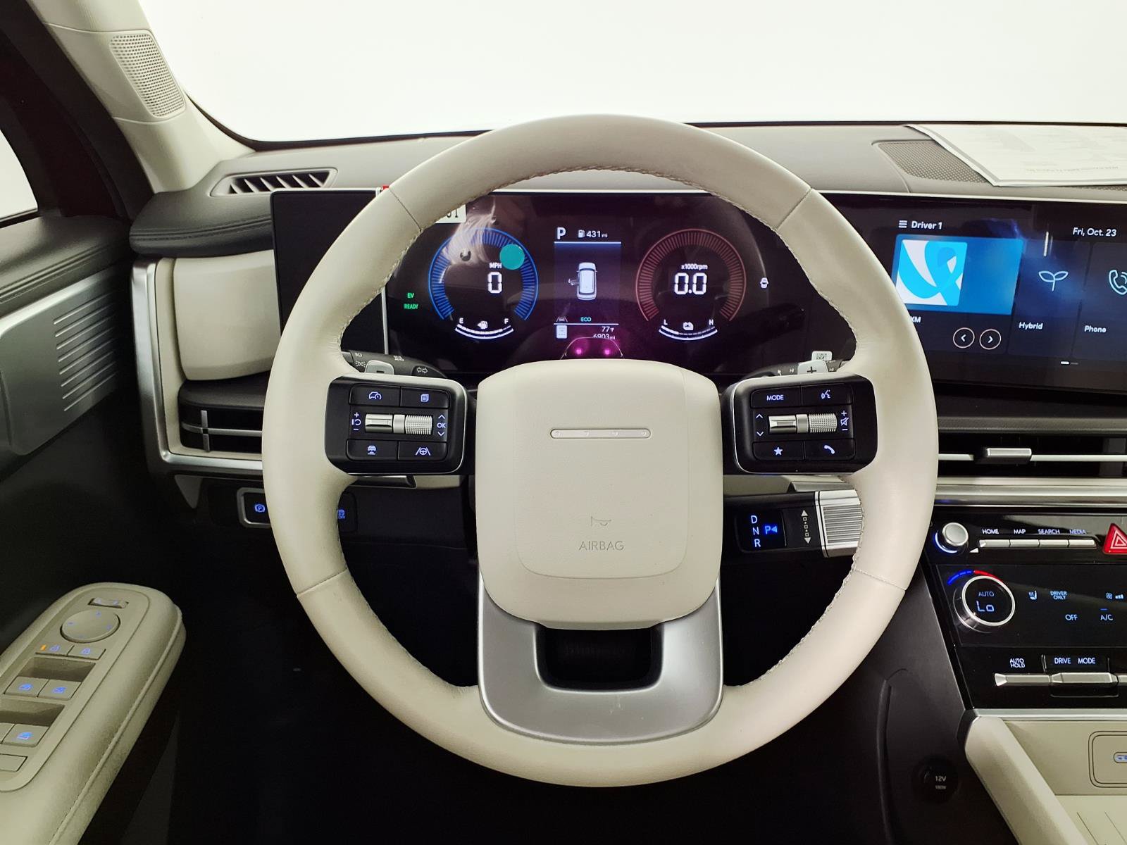 Certified 2026 Hyundai Santa Fe SEL AWD/4WD image 16