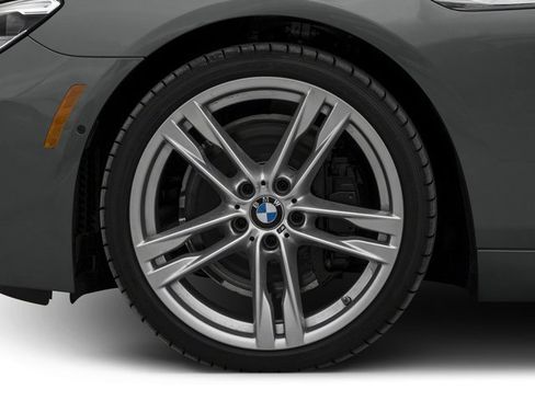 Used 2017 BMW 650i xDrive Convertible AWD/4WD image 14